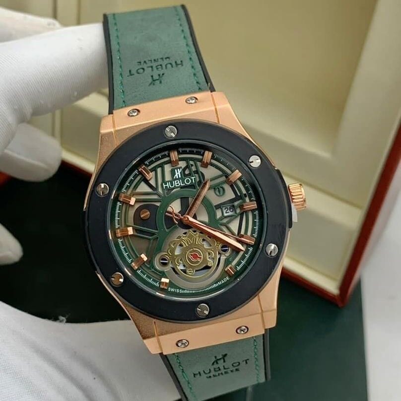 Image of Hublot Big Bang