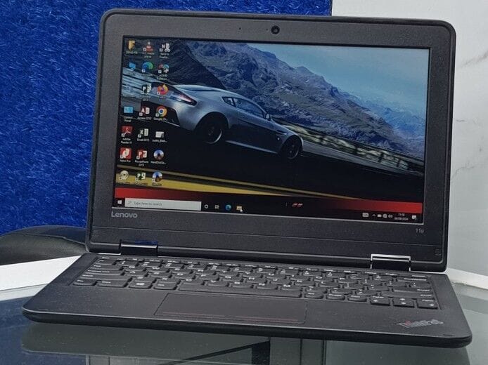 Image de Lenovo ThinkPad 11e