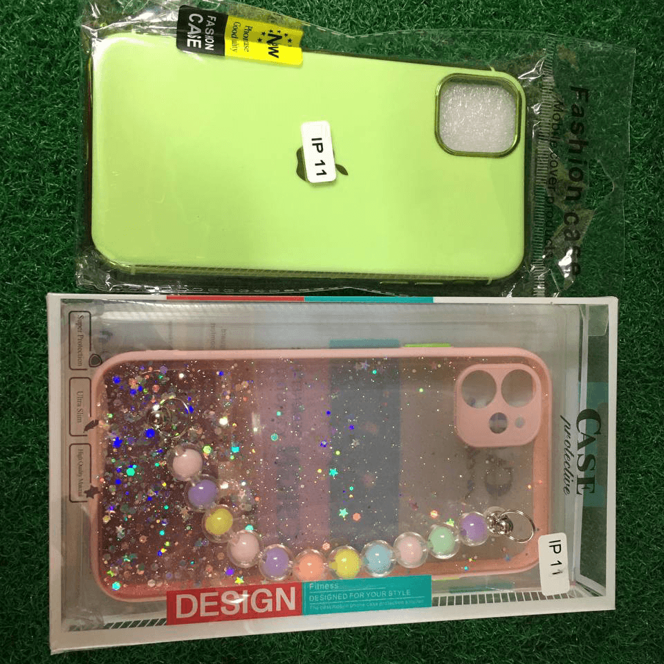 Image de Pochettes Iphone 11