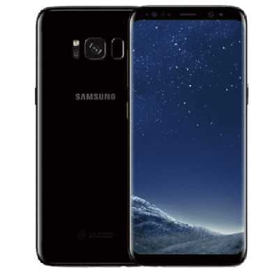 Image de Samsung Galaxy S8+ Duos