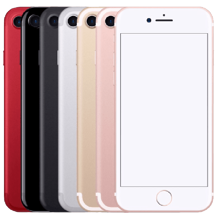 Image de Iphone 7 128gb