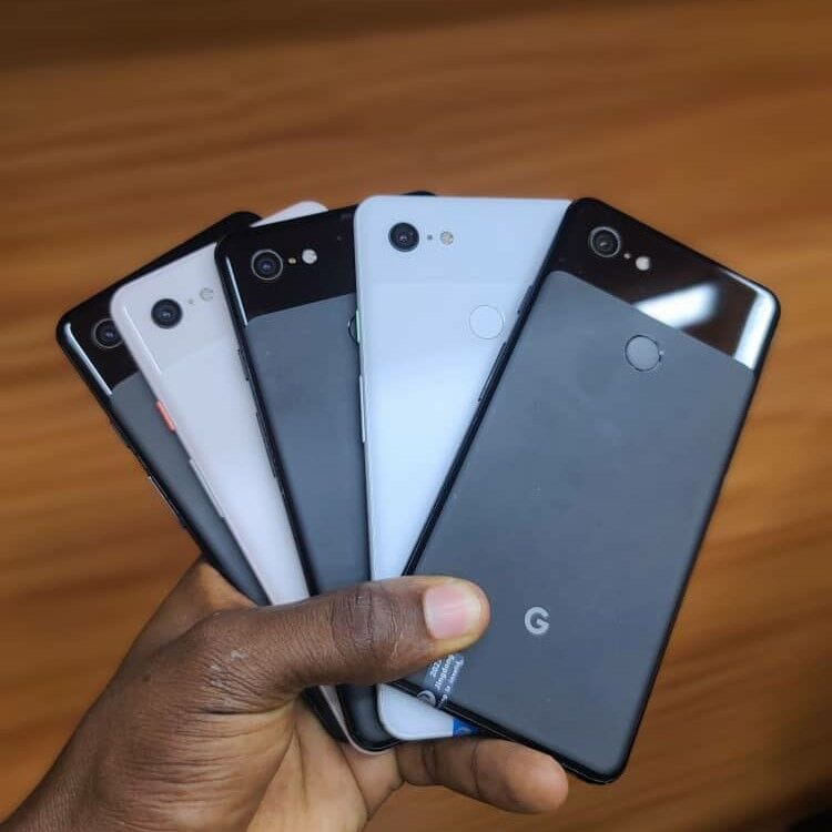Image of GOOGLE PIXEL 3XL 128G