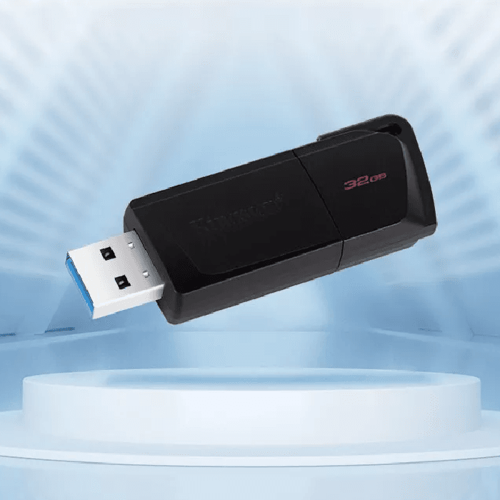 Image de Original Lecteur Flash Kingston U Disk USB PenDrive DTXM - 32G - 64G - 128G - 256G haute vitesse USB3.0 - Cle USB