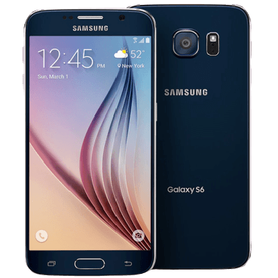 Image de Samsung Galaxy S6