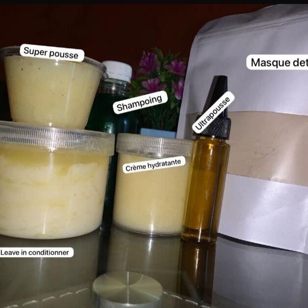 Image of king products