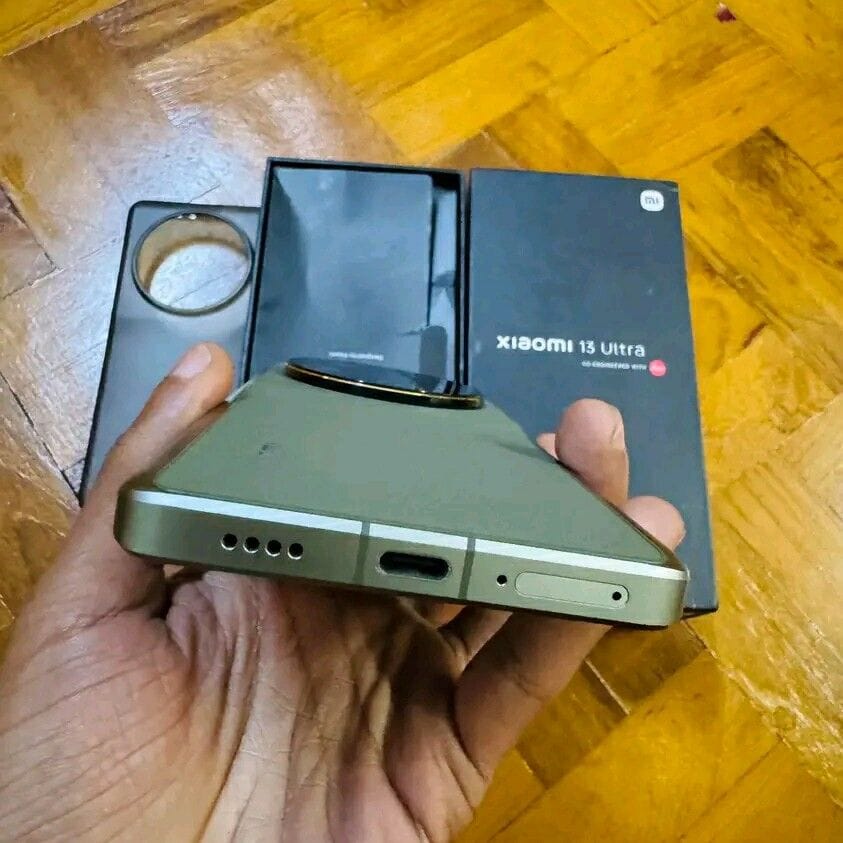 Image de XIAOMI 13ULTRA 512GO