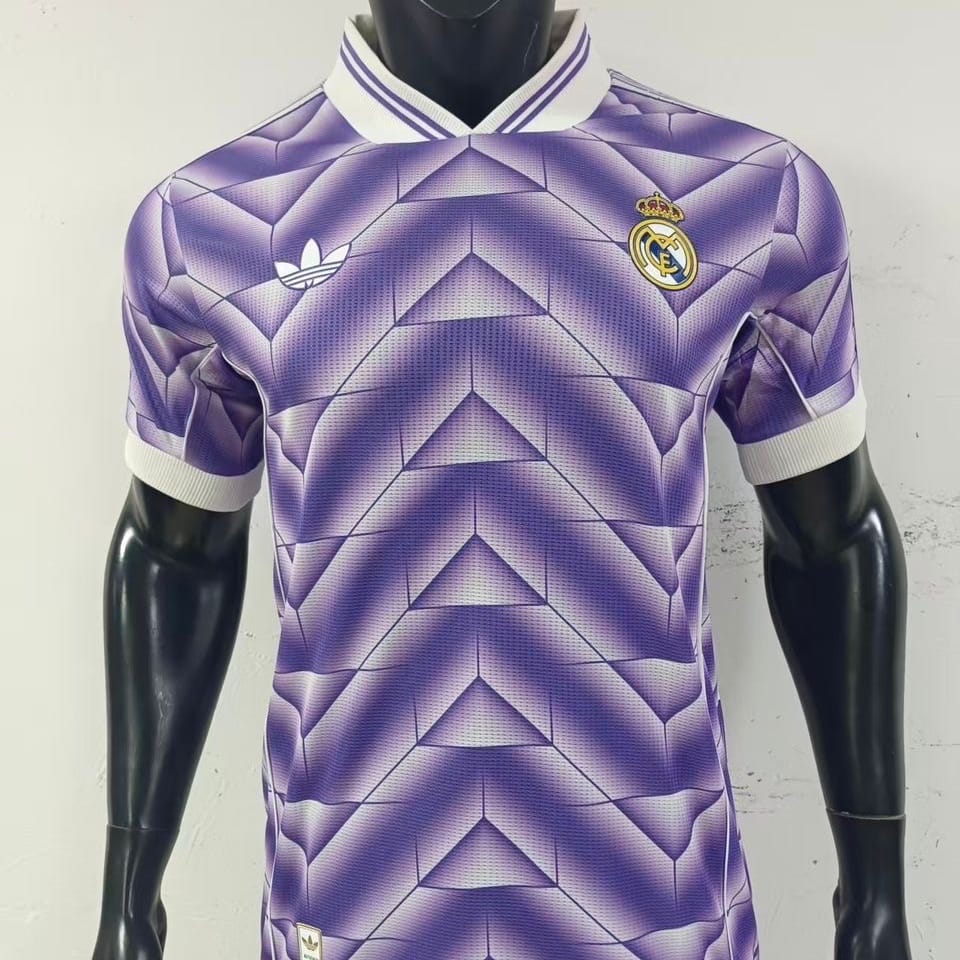 Image of Maillot Real de Madrid