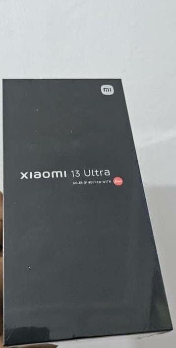 Image de XIAOMI 14 ULTRA 5G 512G