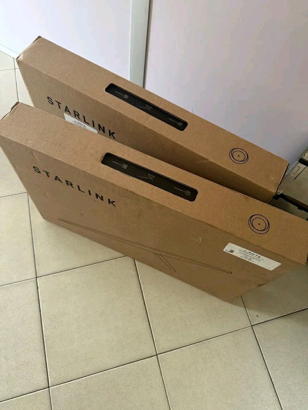 Image de STARLINK V4