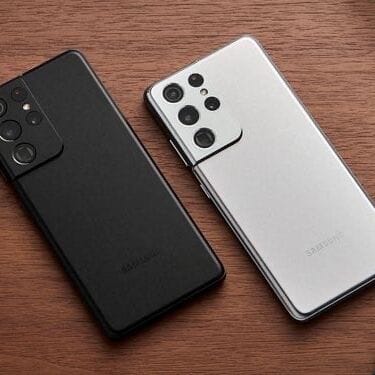 Image of S21 ultra 128/12giga