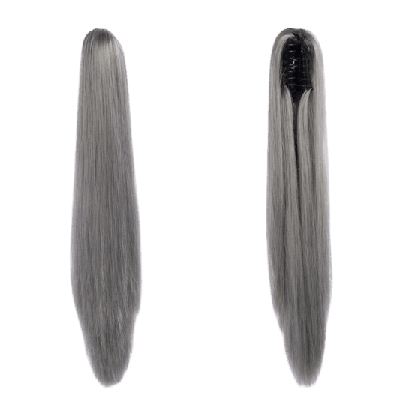 Image de cheveux naturels SH171#