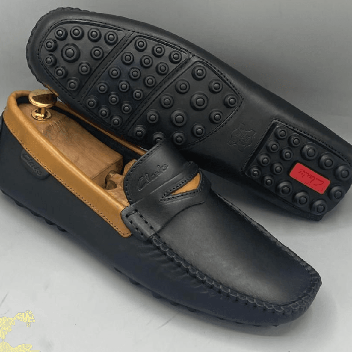 Image of Mocassin shoes