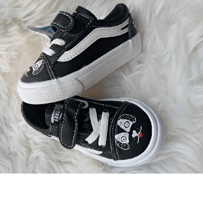 Image de Chaussures Enfant pointure 19-25