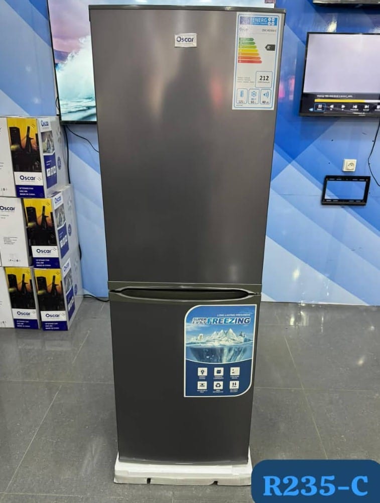 Image of frigo congélateur