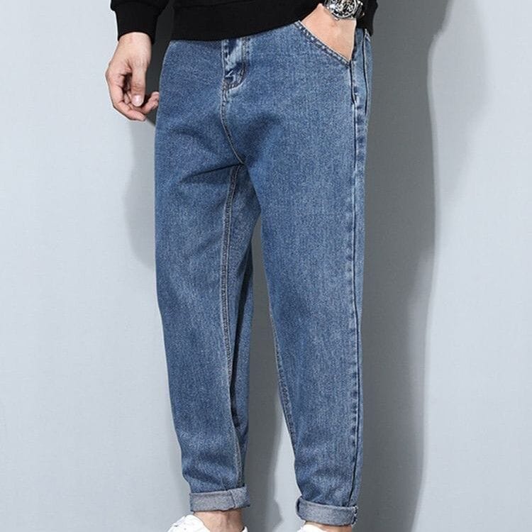 Image de boyfriend Homme en friperie premier choix