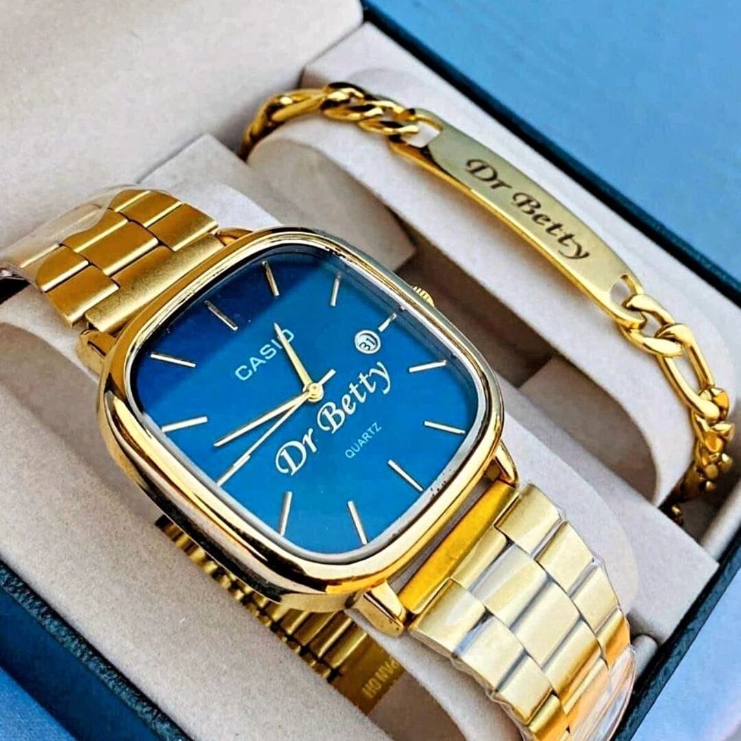 Image de Ensemble bijoux personnalisés