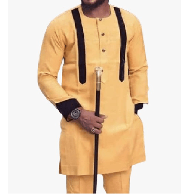 Image de Vêtement homme afritude