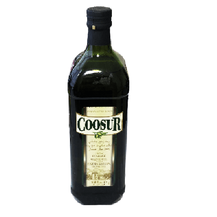 Image de Huile d'olive extra vierge COOSUR
