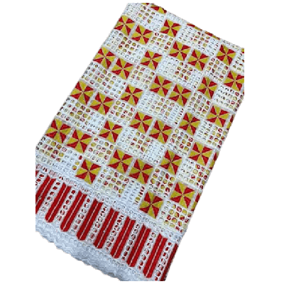 Image of Coton Dentelle