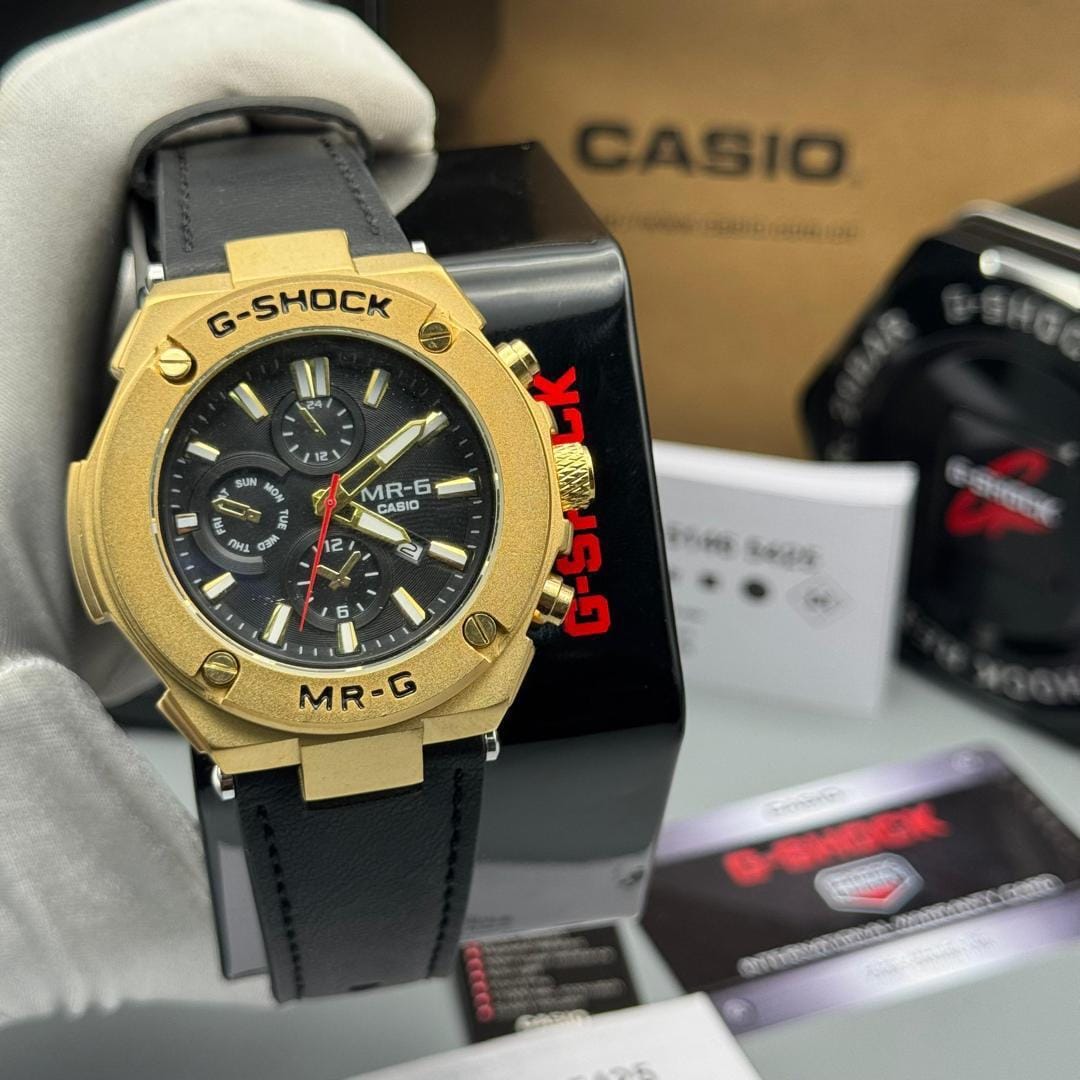 Image de Casio G-SHOCK