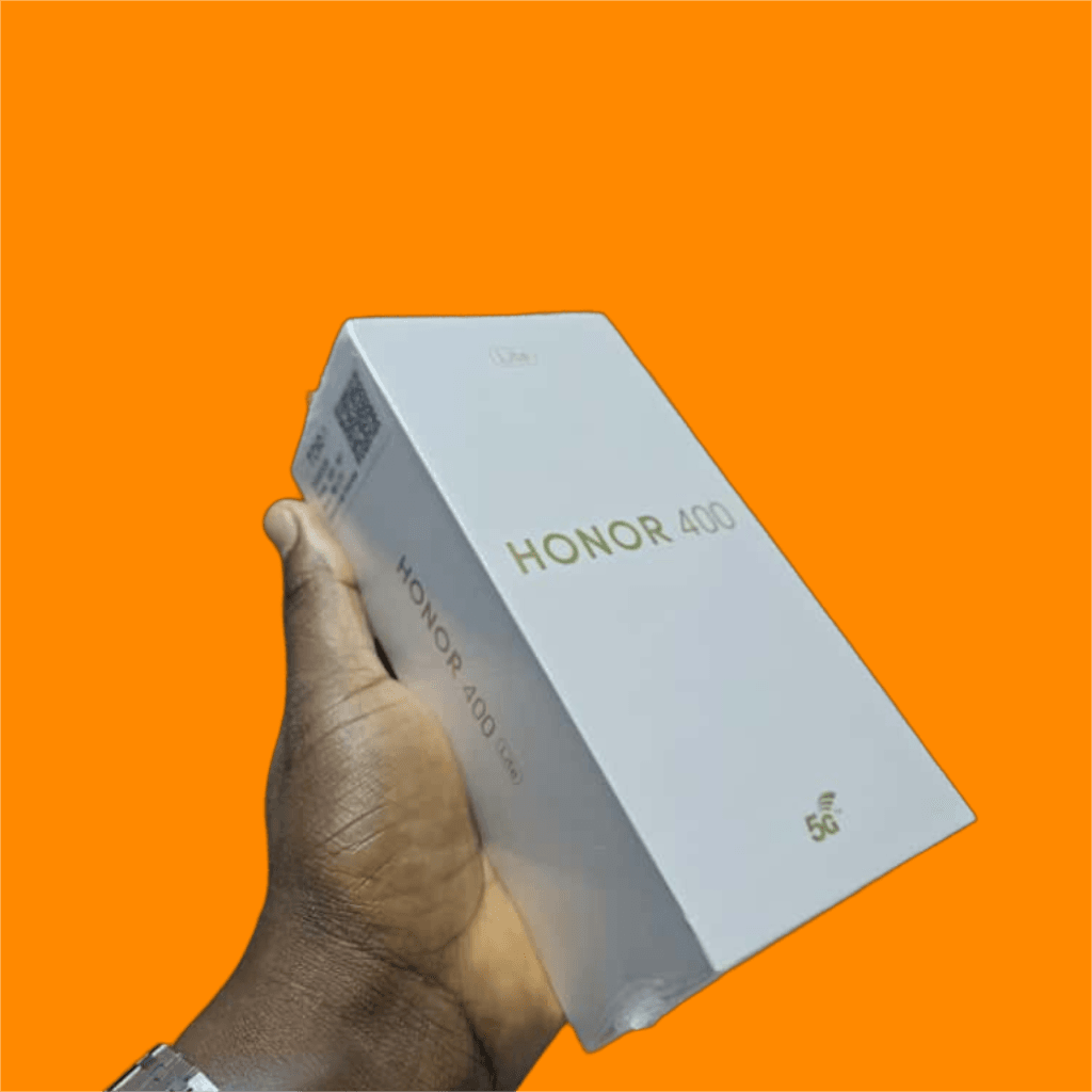 Image de HONOR 400 LITE - 2SIMS- 256/8