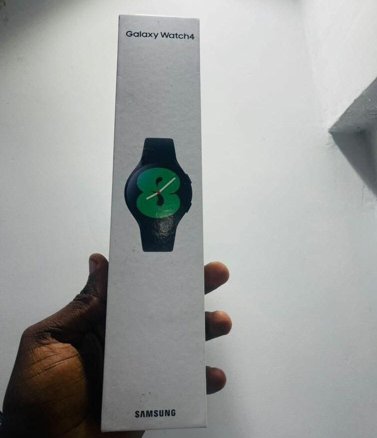 Image de SAMSUNG GALAXY WATCH 4