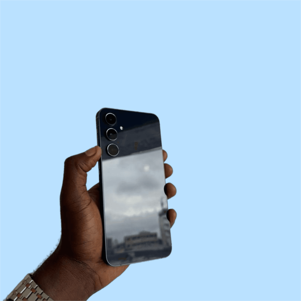 Image de SAMSUNG GALAXY A54 5G 256G