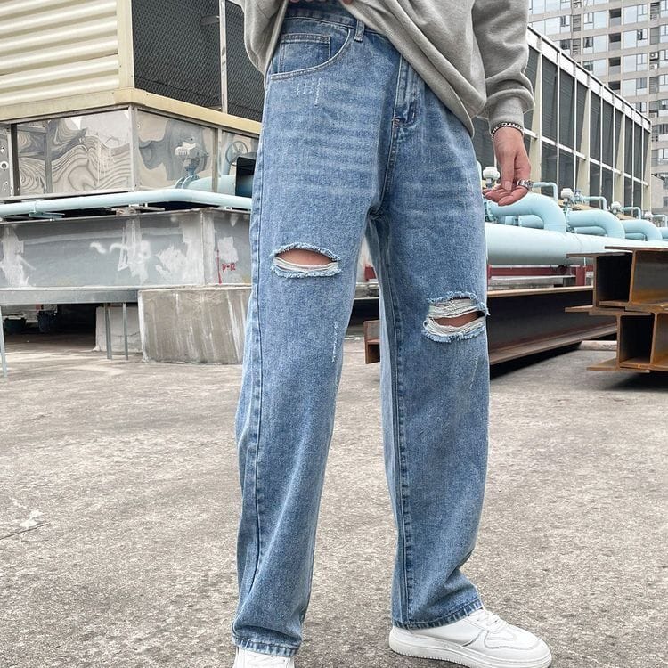 Image de boyfriend Homme en friperie premier choix