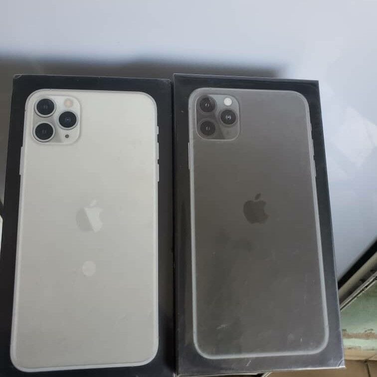 Image of IPHONE 11 PRO - 256G