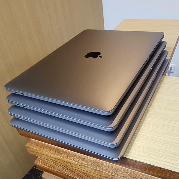 Image de MACBOOK PRO 13INCH 2020 I5 512G ROM 16G RAM