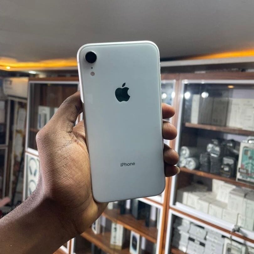 Image de Xr 64 g neuf boutique