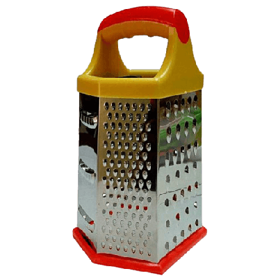 Image of Manual grater