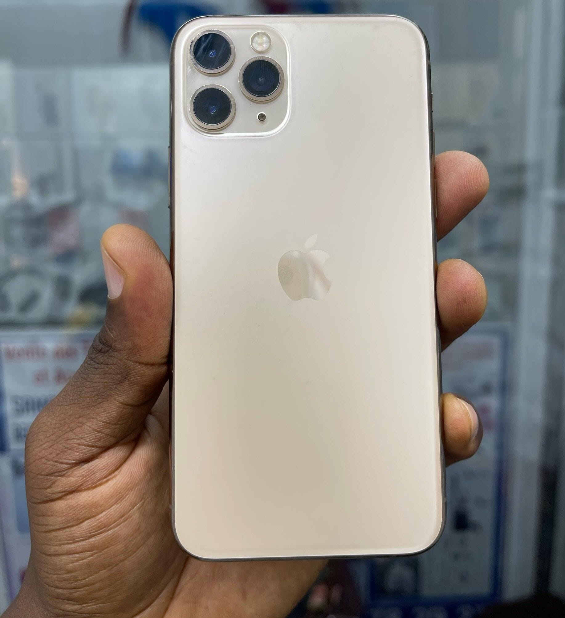 Image de IPHONE 11 PRO 256G USA