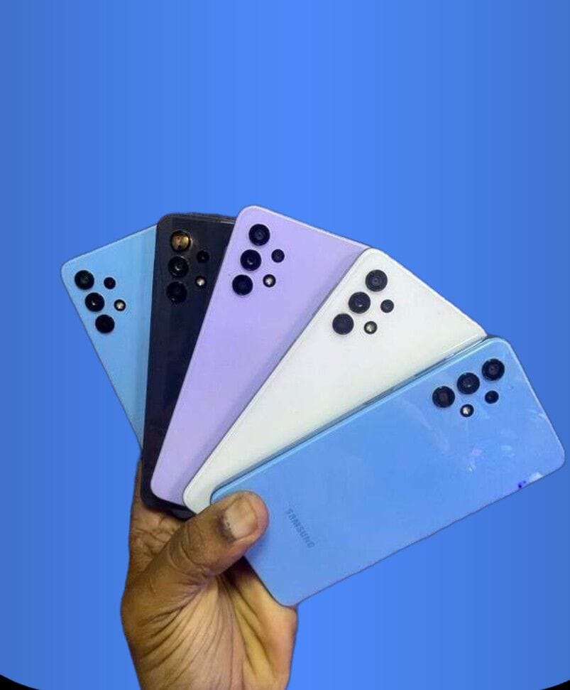 Image de SAMSUNG GALAXY A32 5G - 128G