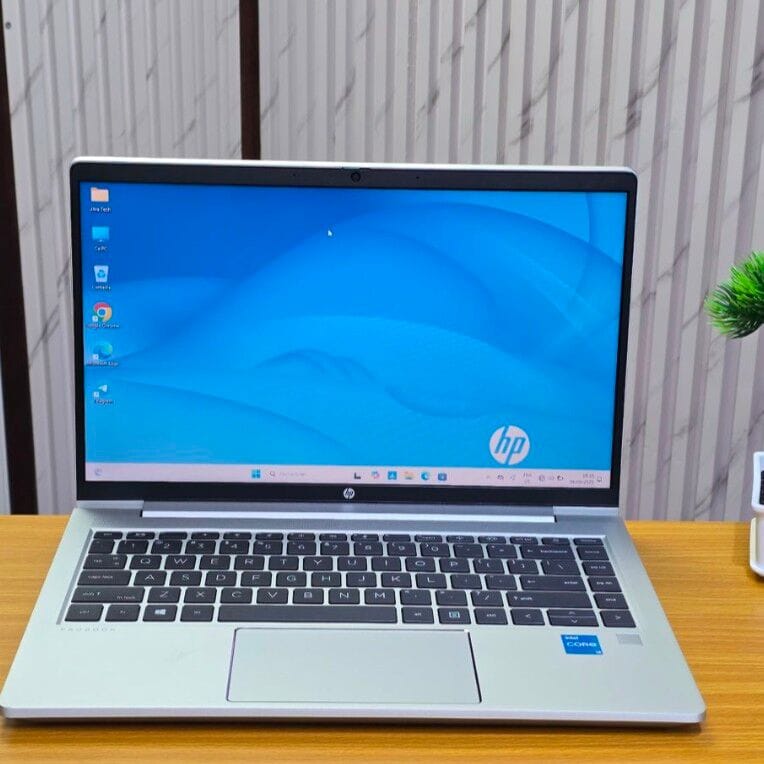 Image de HP ProBook 640 G8