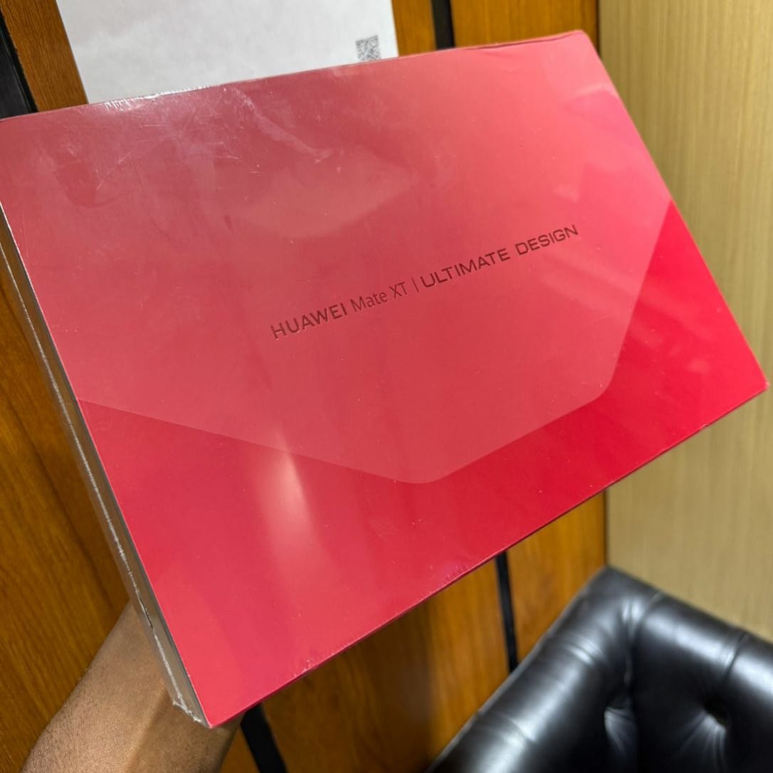 Image de HUAWEI MATE XT ULTIMATE 1 TERA