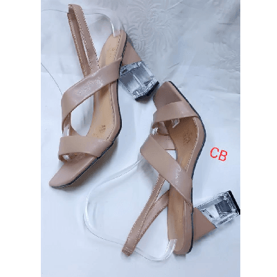 Image de Talons hautes