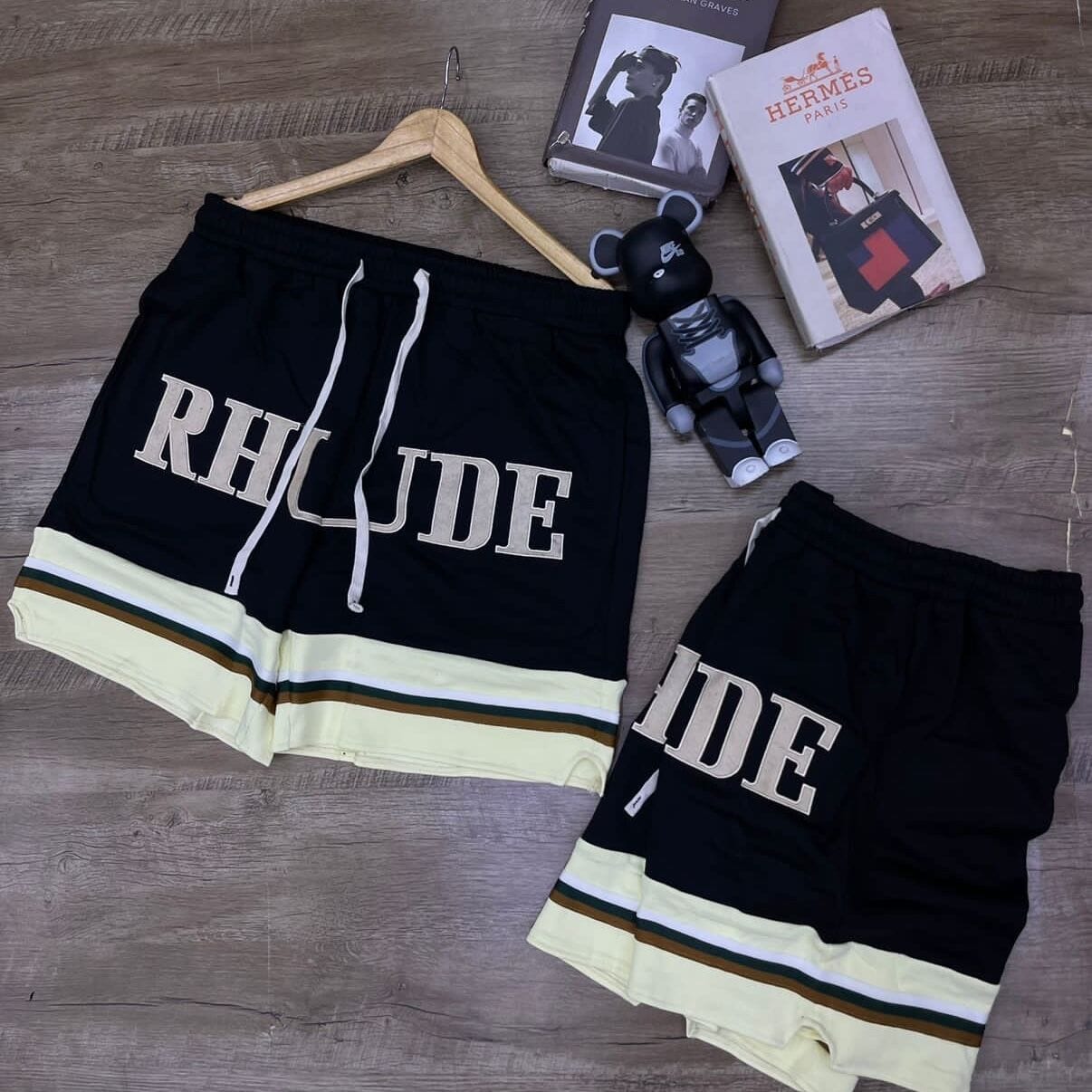 Image de culotte Rhude