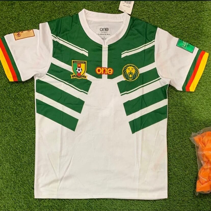 Image of ONE all sport blanc