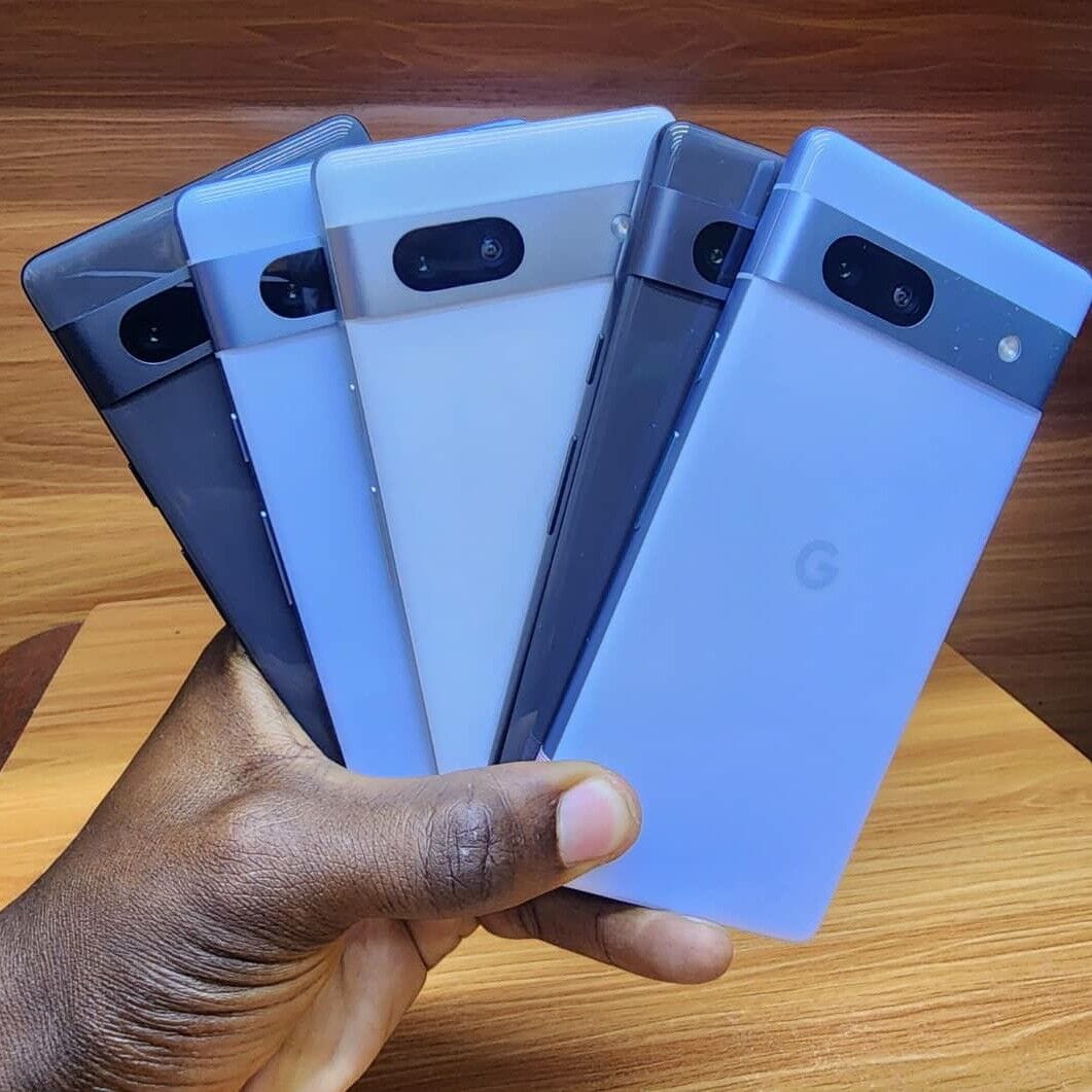 Image of GOOGLE PIXEL 8 5G 128G