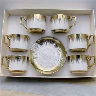 Image de Tasse de tables hyper chic