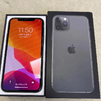 Image de Iphone 11 pro Max 64gb