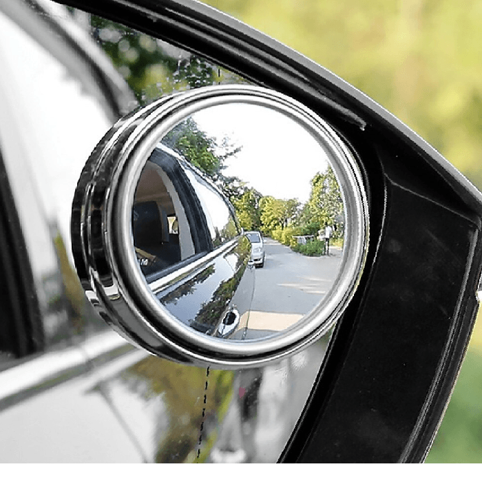 Image de Miroir d'angle mort