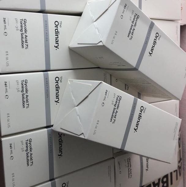 Image de Acide glycolique