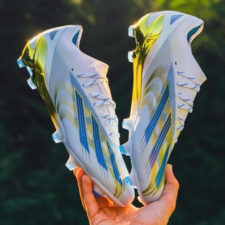 Image de crazy fast adidas