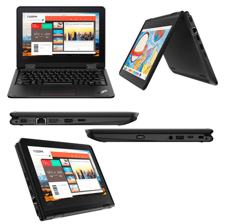 Image de Lenovo yoga