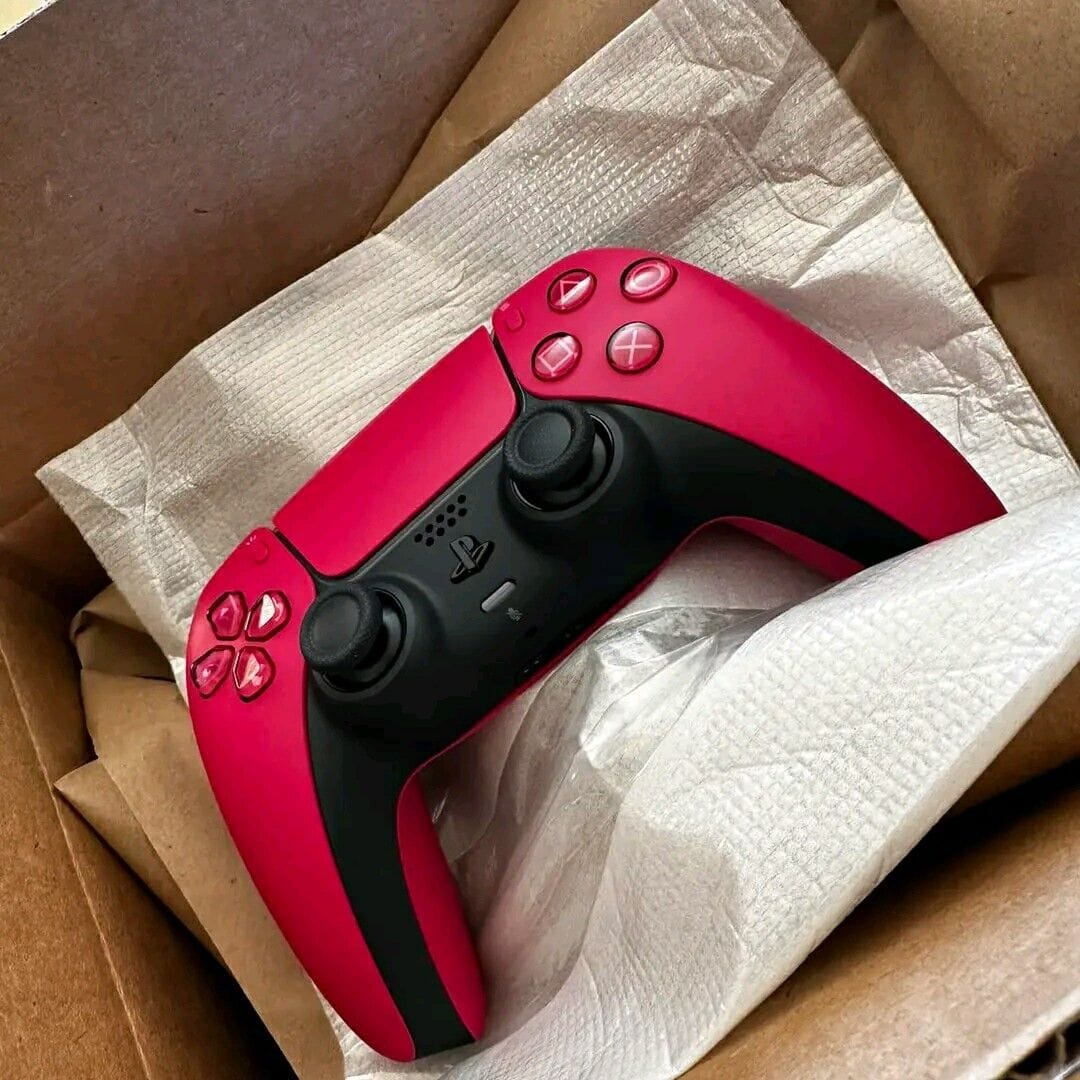 Image de MANETTE PS4