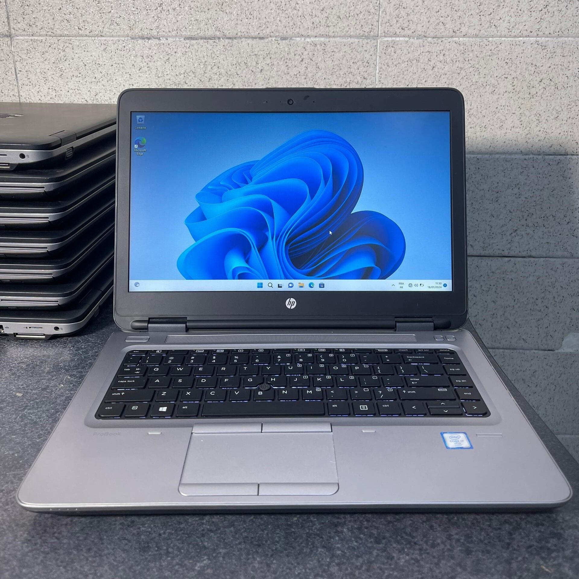 Image de Hp probook 640 G2
