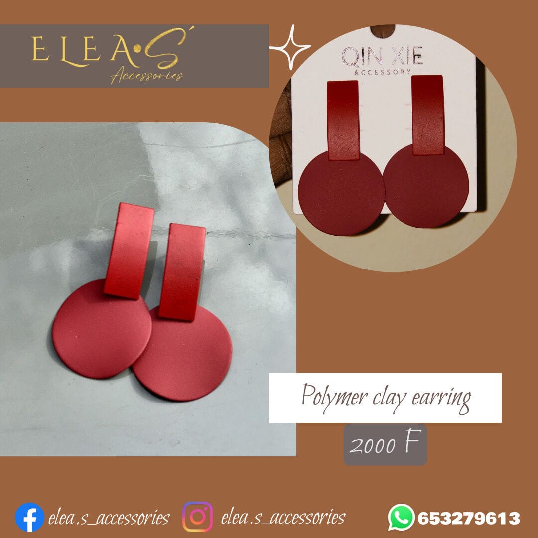 Image de Boucles d’oreilles