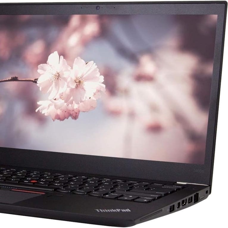 Image de PC Lenovo Thinkpad T460s